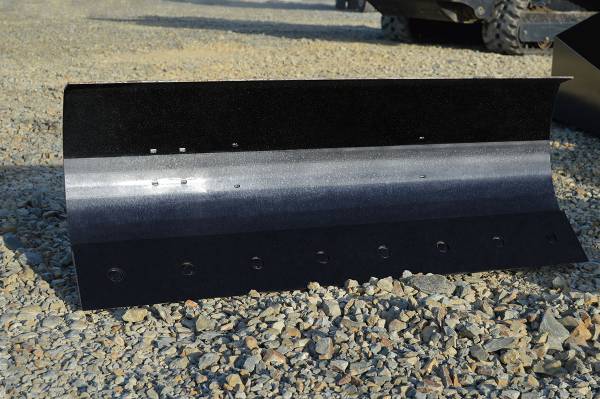 Loflin Fabrication Mini Skid Steer Dozer Blade - Iron Elk