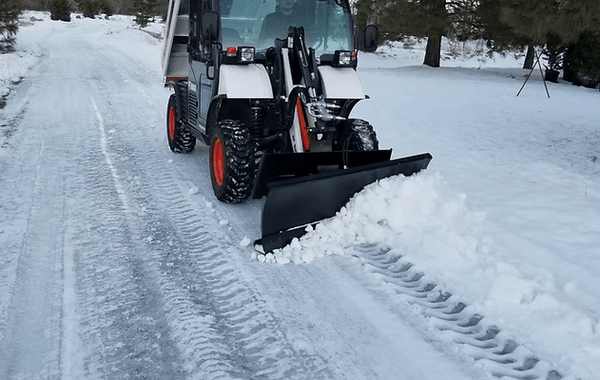 Skid Steer Attachments