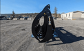 ANBO Grapple Rake 160 For Skid Steers and Tractors - Iron Elk