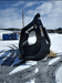 ANBO Grapple Rake 160 High Capacity For Skid Steers and Tractors - Iron Elk