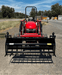 ANBO Grapple Rake 30 For Skid Steers and Tractors - Iron Elk
