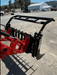 ANBO Grapple Rake 30 For Skid Steers and Tractors - Iron Elk