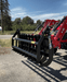 ANBO Grapple Rake 30 For Skid Steers and Tractors - Iron Elk