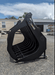 ANBO Grapple Rake 300 For Skid Steers and Tractors - Iron Elk