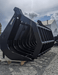 ANBO Grapple Rake 300 For Skid Steers and Tractors - Iron Elk