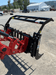 ANBO Grapple Rake 45 For Skid Steers and Tractors - Iron Elk