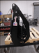 ANBO Grapple Rake 60 For Skid Steers and Tractors - Iron Elk