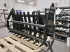 ANBO Grapple Rake 60 For Skid Steers and Tractors - Iron Elk