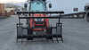 ANBO Grapple Rake 75 For Skid Steers and Tractors - Iron Elk