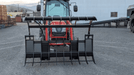 ANBO Grapple Rake 75 For Skid Steers and Tractors - Iron Elk