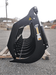 ANBO Grapple Rake 75 High Capacity For Skid Steers and Tractors - Iron Elk