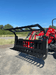 ANBO Grapple Rake Sub - Compact For Compact Tractor - Iron Elk