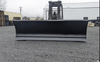 ANBO Snow Blade 150 For Skid Steers and Tractors - Iron Elk
