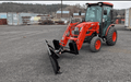 ANBO Snow Blade 60 For Skid Steers and Tractors - Iron Elk