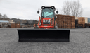 ANBO Snow Blade 60 For Skid Steers and Tractors - Iron Elk