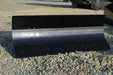 Loflin Fabrication Mini Skid Steer Dozer Blade - Iron Elk