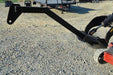 Loflin Fabrication Mini Skid Steer Reese Tree Boom - Iron Elk