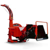 Wallenstein Equipment BX102RPI Tractor - Mounted Hydraulic Wood Chipper - Iron Elk