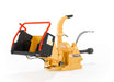 Wallenstein Equipment BX36R Tractor - Mounted Hydraulic Wood Chipper - Iron Elk