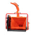 Wallenstein Equipment BX52R Tractor - Mounted Hydraulic Wood Chipper - Iron Elk