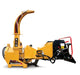 Wallenstein Equipment BX72R Tractor - Mounted Hydraulic Wood Chipper - Iron Elk