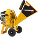 Wallenstein Equipment BXC34 Gravity - Feed Wood Chipper - Iron Elk