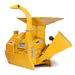 Wallenstein Equipment BXM42 Tractor - Mounted Gravity - Feed Chipper‑Shredder - Iron Elk