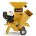 Wallenstein Equipment BXMC3409B Cart Chipper‑Shredder - Iron Elk