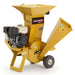 Wallenstein Equipment BXMC3409B Cart Chipper‑Shredder - Iron Elk