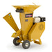 Wallenstein Equipment BXMC3409B Cart Chipper‑Shredder - Iron Elk