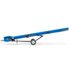 Wallenstein Equipment CT24B 24′ Towable Firewood Conveyor - Iron Elk