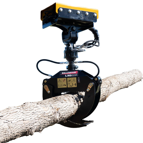 Logging & Skidding Equipment