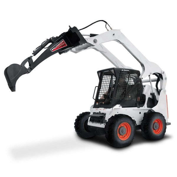Backhoe Attachments