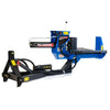 Wallenstein Equipment WX15V 15‑Ton Horizontal/Vertical Tractor Log Splitter - Iron Elk
