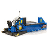 Wallenstein Equipment WX20H 20‑Ton Horizontal Tractor Log Splitter - Iron Elk