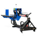 Wallenstein Equipment WX20V 20‑Ton Horizontal/Vertical Tractor Log Splitter - Iron Elk