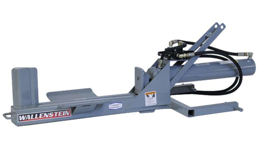 Wallenstein Equipment WX310 20‑Ton Horizontal Tractor Log Splitter - Iron Elk