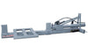 Wallenstein Equipment WX330 25‑Ton Horizontal Tractor Log Splitter - Iron Elk