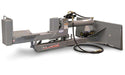 Wallenstein Equipment WX470 20‑Ton Horizontal/Vertical Skid‑Steer Log Splitter - Iron Elk