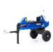 Wallenstein Equipment WXT15H 15 - Ton Two - Way Towable Log Splitter - Iron Elk