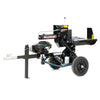Wallenstein Equipment WXT15V 15‑Ton Horizontal/Vertical Log Splitter - Iron Elk