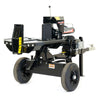 Wallenstein Equipment WXT15V 15‑Ton Horizontal/Vertical Log Splitter - Iron Elk