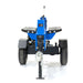 Wallenstein Equipment WXT20H 20‑Ton Two‑Way Towable Log Splitter - Iron Elk